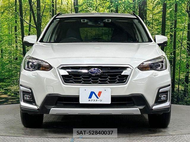 Subaru XV HYBRID 2019-04 6266038-15