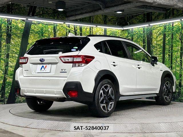 Subaru XV HYBRID 2019-04 6266038-18