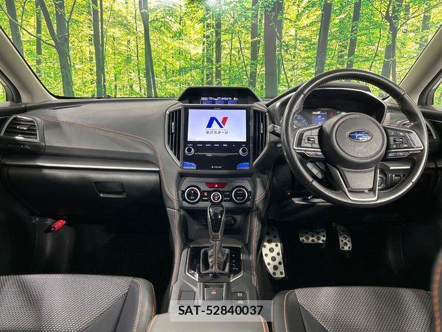 Subaru XV HYBRID 2019-04 6266038-1