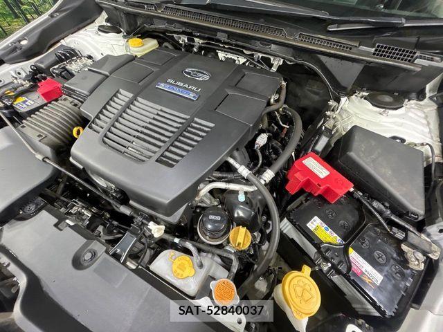 Subaru XV HYBRID 2019-04 6266038-19
