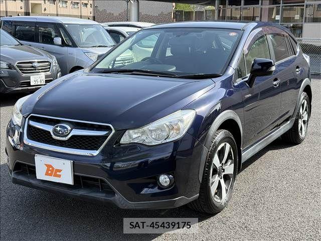Subaru XV HYBRID 2013-12 6273028-21