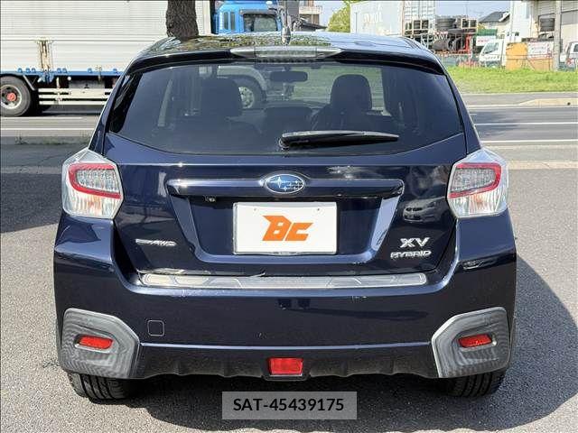 Subaru XV HYBRID 2013-12 6273028-22