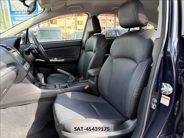 Subaru XV HYBRID 2013-12 6273028-24