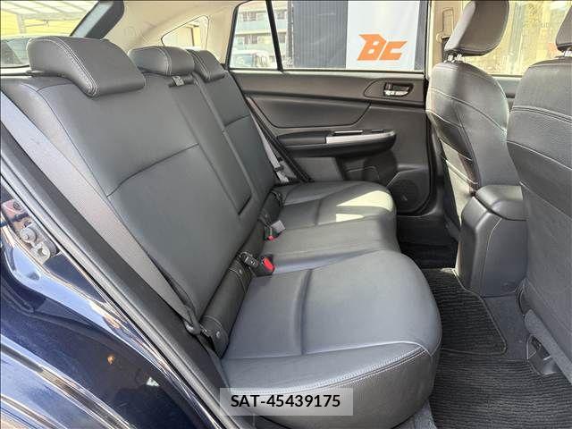 Subaru XV HYBRID 2013-12 6273028-25