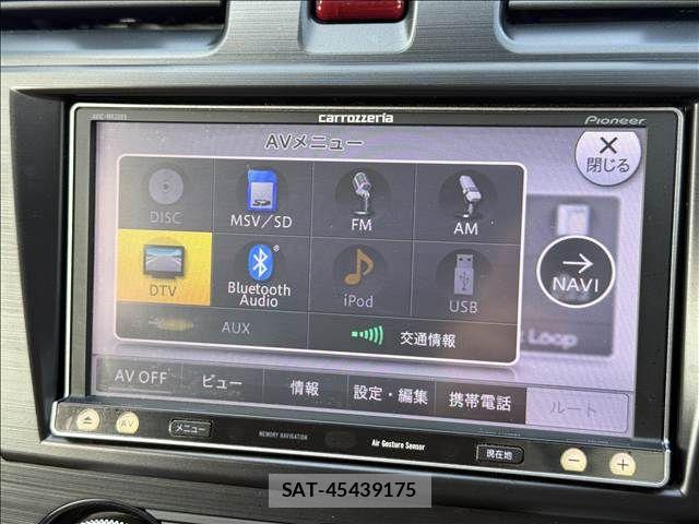 Subaru XV HYBRID 2013-12 6273028-2