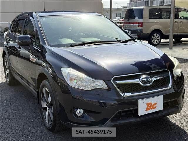Subaru XV HYBRID 2013-12 6273028-4