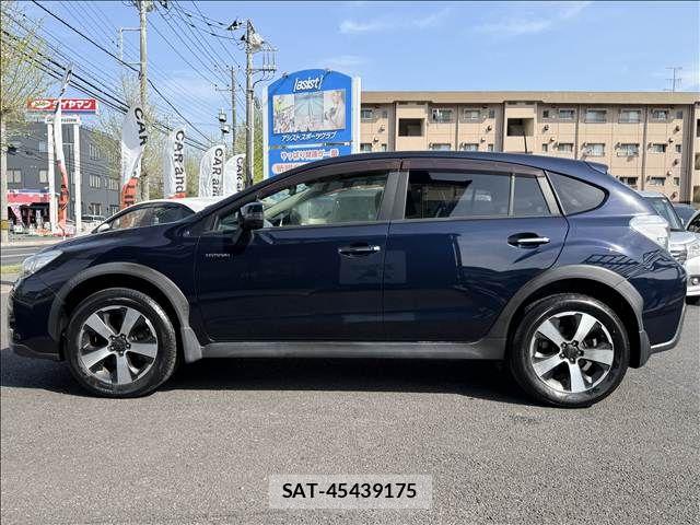 Subaru XV HYBRID 2013-12 6273028-5