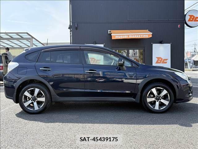 Subaru XV HYBRID 2013-12 6273028-6