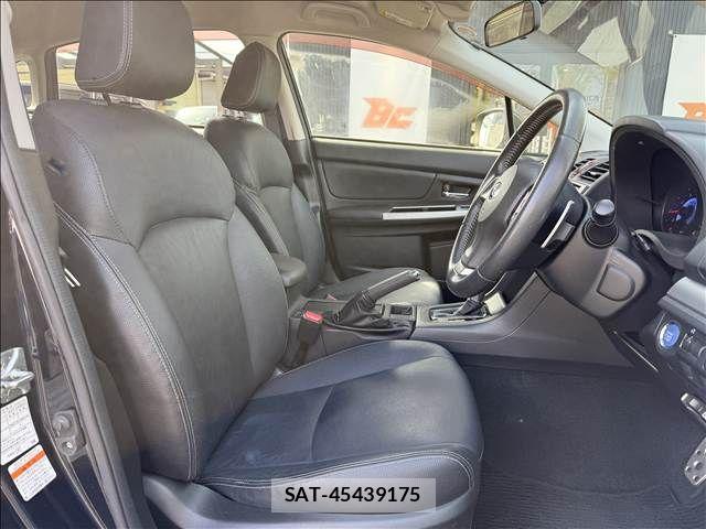 Subaru XV HYBRID 2013-12 6273028-8