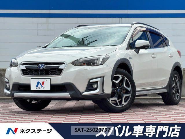 Subaru XV HYBRID 2018-12 6527694-0