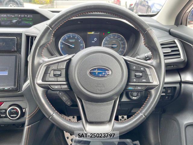 Subaru XV HYBRID 2018-12 6527694-10