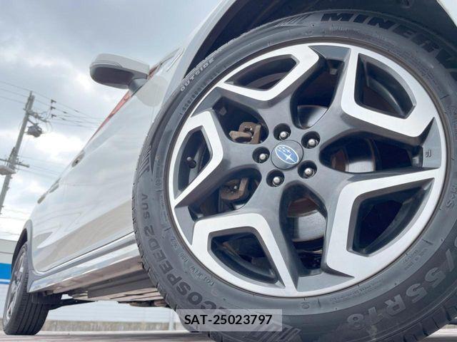 Subaru XV HYBRID 2018-12 6527694-12