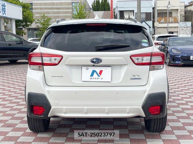 Subaru XV HYBRID 2018-12 6527694-14