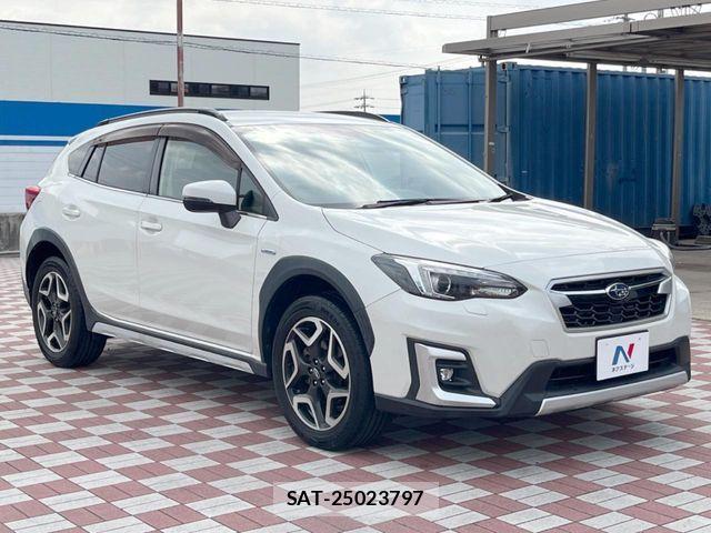 Subaru XV HYBRID 2018-12 6527694-15