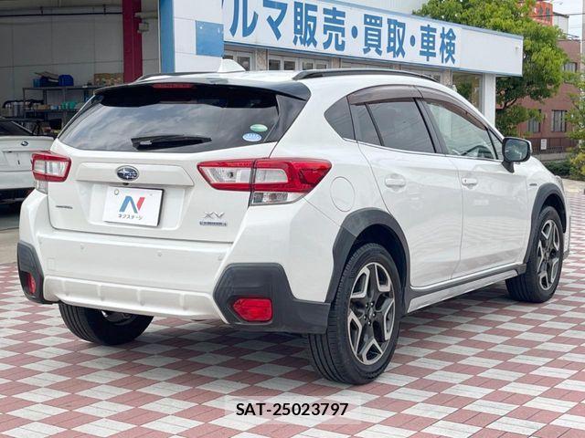 Subaru XV HYBRID 2018-12 6527694-16
