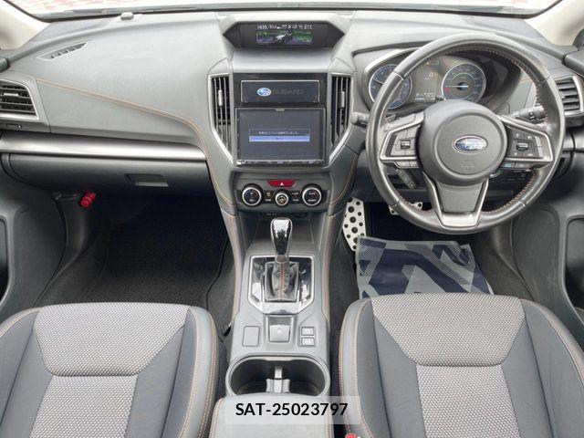 Subaru XV HYBRID 2018-12 6527694-1