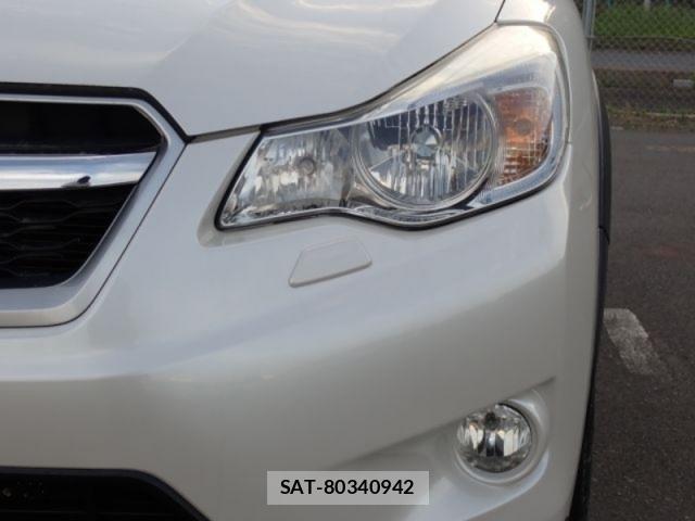 Subaru XV HYBRID 2014-03 6615093-9