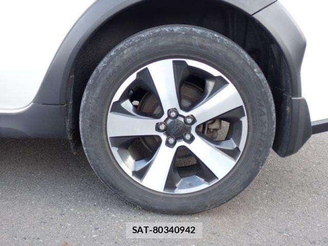 Subaru XV HYBRID 2014-03 6615093-12