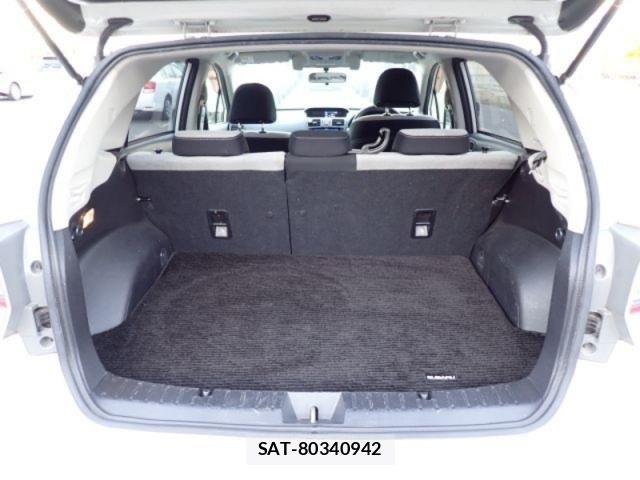 Subaru XV HYBRID 2014-03 6615093-16