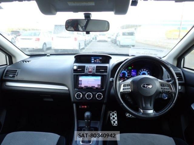 Subaru XV HYBRID 2014-03 6615093-18