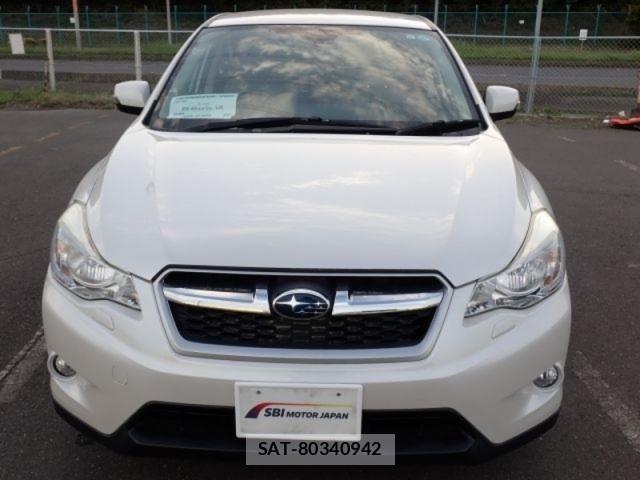 Subaru XV HYBRID 2014-03 6615093-1
