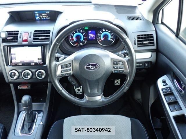 Subaru XV HYBRID 2014-03 6615093-19
