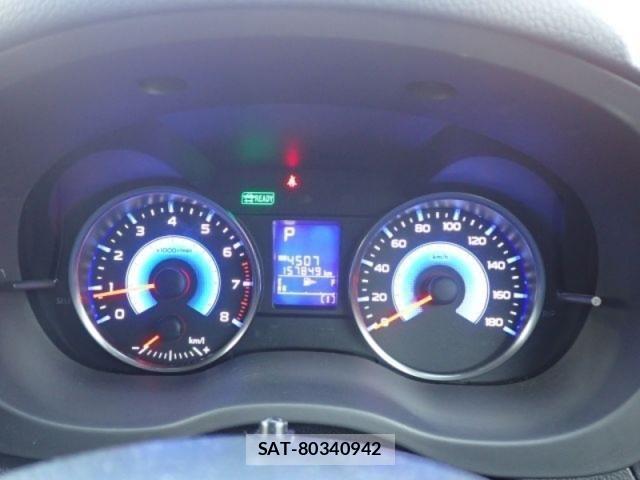 Subaru XV HYBRID 2014-03 6615093-22