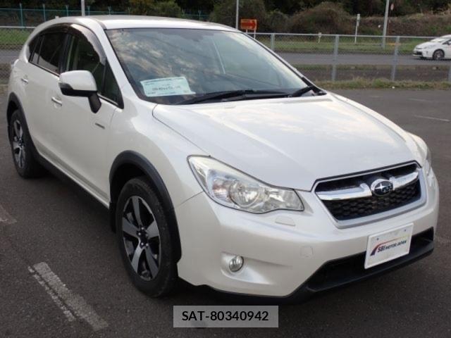 Subaru XV HYBRID 2014-03 6615093-2