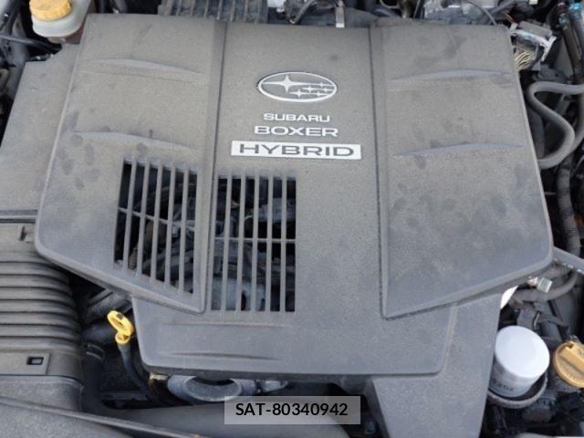 Subaru XV HYBRID 2014-03 6615093-29