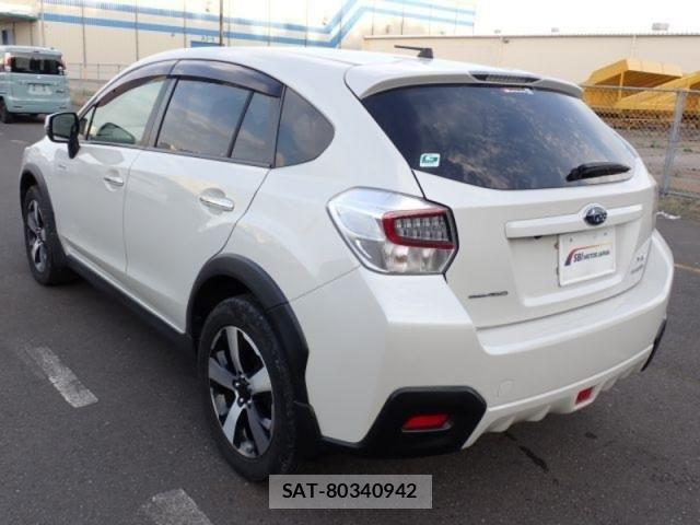 Subaru XV HYBRID 2014-03 6615093-3