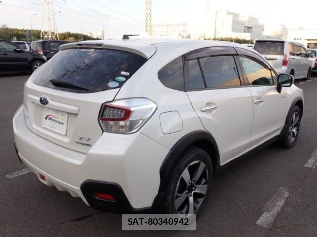 Subaru XV HYBRID 2014-03 6615093-5