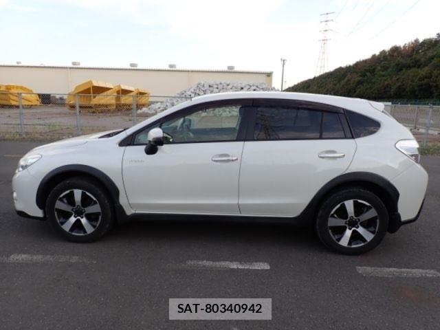 Subaru XV HYBRID 2014-03 6615093-7