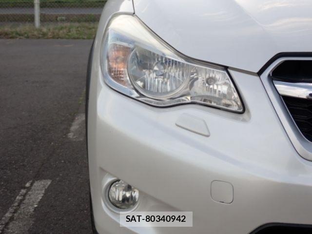 Subaru XV HYBRID 2014-03 6615093-8