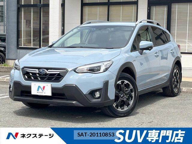 Subaru XV HYBRID 2021-09 6615088-0