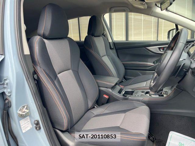 Subaru XV HYBRID 2021-09 6615088-10