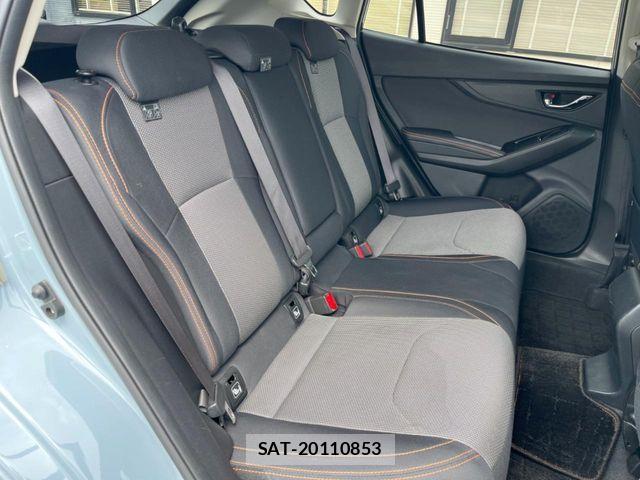 Subaru XV HYBRID 2021-09 6615088-11