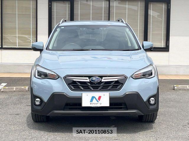 Subaru XV HYBRID 2021-09 6615088-13