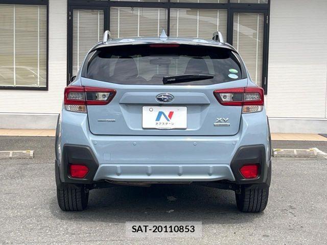 Subaru XV HYBRID 2021-09 6615088-14