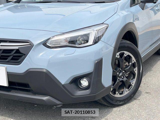 Subaru XV HYBRID 2021-09 6615088-15