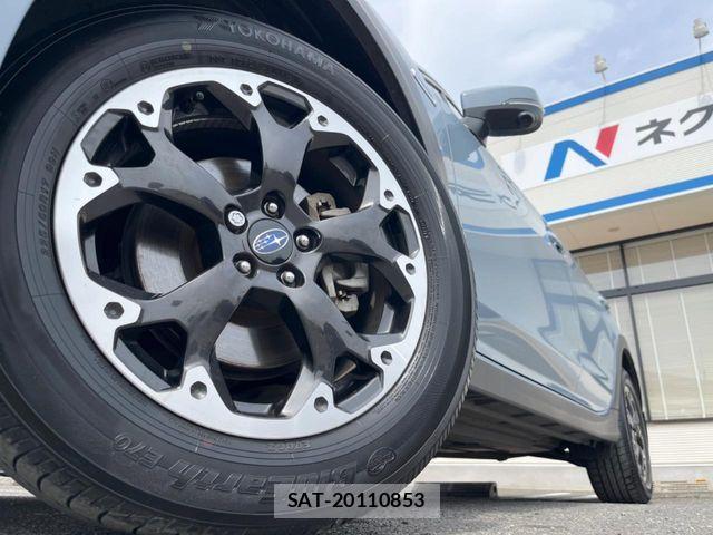 Subaru XV HYBRID 2021-09 6615088-16