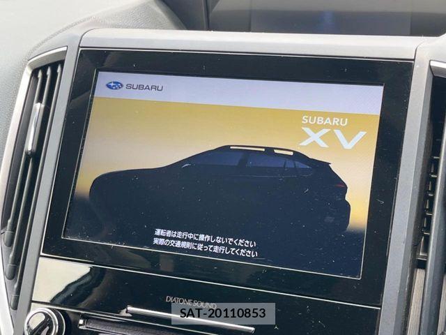 Subaru XV HYBRID 2021-09 6615088-2