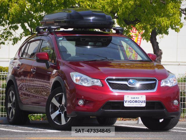 sat car