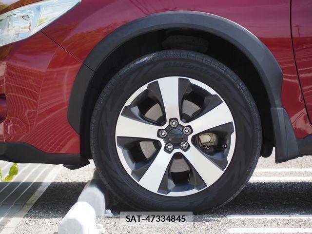 Subaru XV HYBRID 2013-09 6615092-9