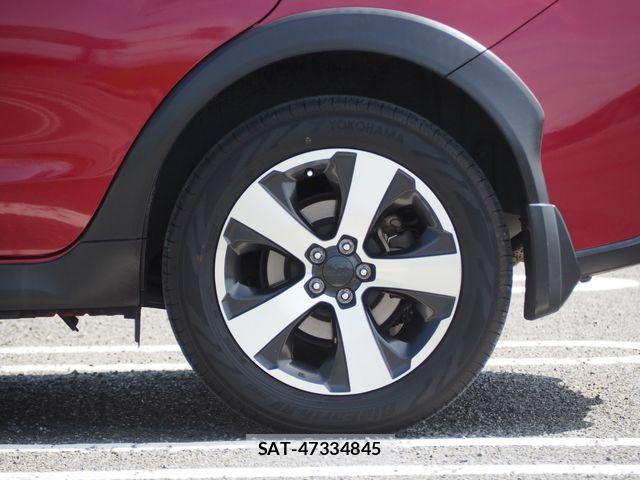 Subaru XV HYBRID 2013-09 6615092-10