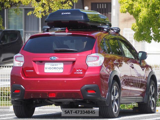 Subaru XV HYBRID 2013-09 6615092-12