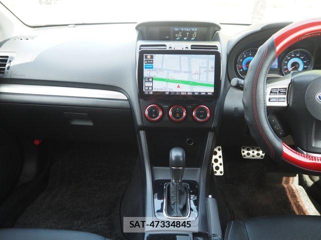 Subaru XV HYBRID 2013-09 6615092-13