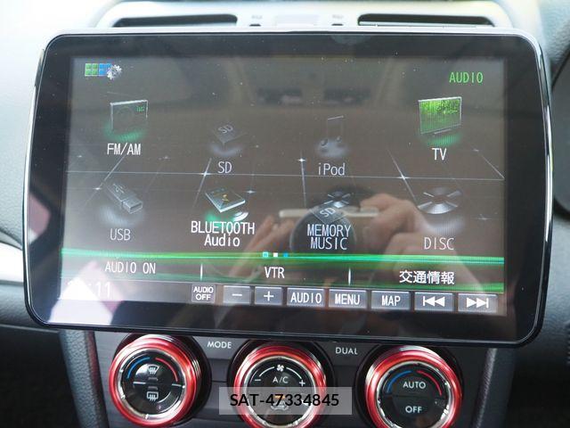 Subaru XV HYBRID 2013-09 6615092-14