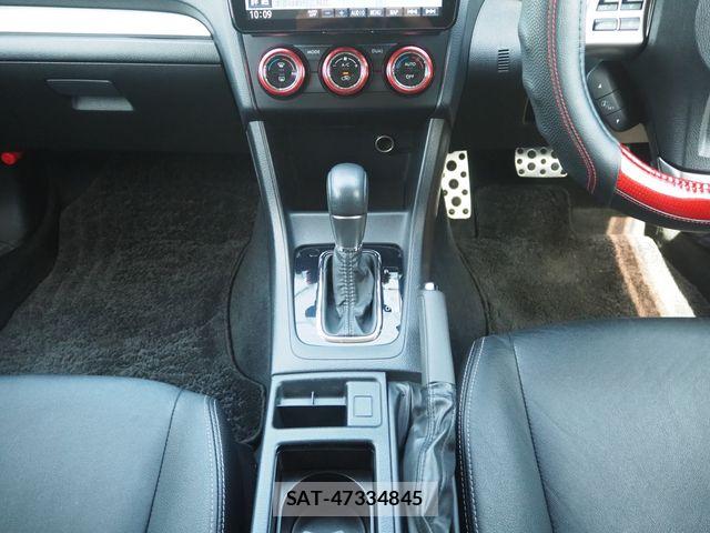 Subaru XV HYBRID 2013-09 6615092-18