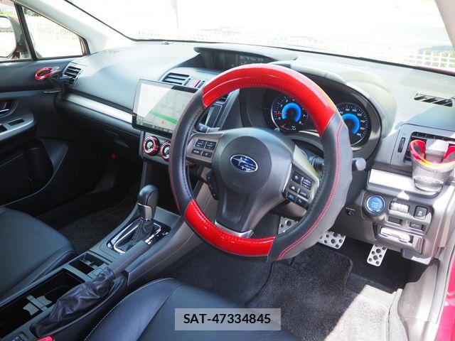 Subaru XV HYBRID 2013-09 6615092-1