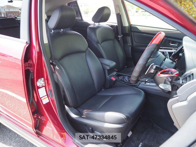 Subaru XV HYBRID 2013-09 6615092-19